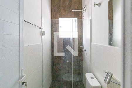 Apartamento para alugar com 50m², 1 quarto e sem vagaBanheiro