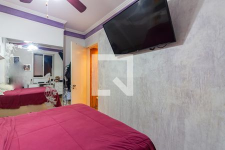 Quarto 1 de apartamento à venda com 2 quartos, 59m² em Vila Yara, Osasco