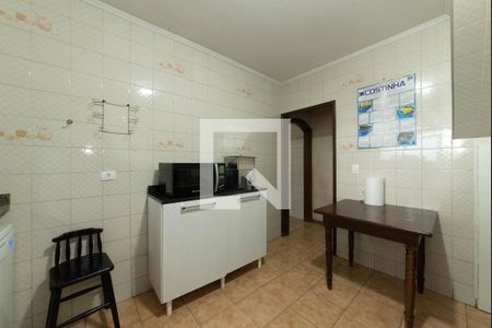 Casa à venda com 296m², 5 quartos e 5 vagasCozinha Casa 2