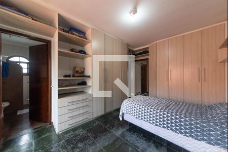 Casa à venda com 296m², 5 quartos e 5 vagasSuíte 3