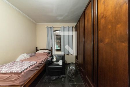 Casa à venda com 296m², 5 quartos e 5 vagasQuarto 1