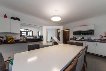 Casa à venda com 296m², 5 quartos e 5 vagasCopa