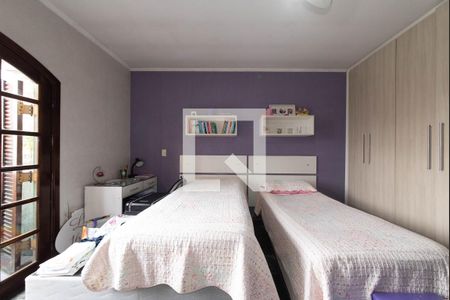 Casa à venda com 296m², 5 quartos e 5 vagasSuíte 1