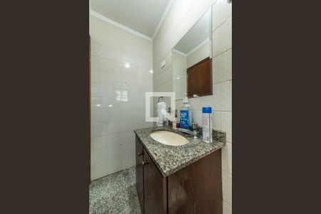 Casa à venda com 296m², 5 quartos e 5 vagasLavabo - Brinquedoteca