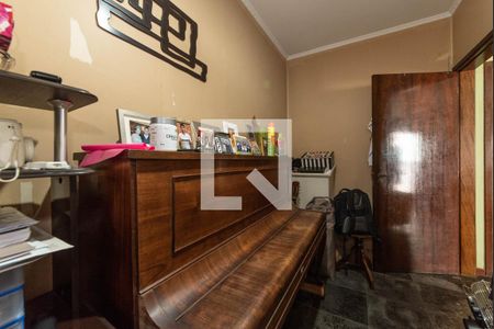 Casa à venda com 296m², 5 quartos e 5 vagasEscritório