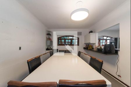 Casa à venda com 296m², 5 quartos e 5 vagasCopa