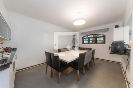 Casa à venda com 296m², 5 quartos e 5 vagasCopa