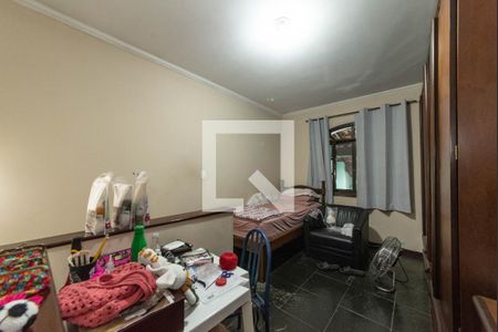 Casa à venda com 296m², 5 quartos e 5 vagasQuarto 1