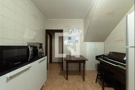 Casa à venda com 296m², 5 quartos e 5 vagasCozinha Casa 2