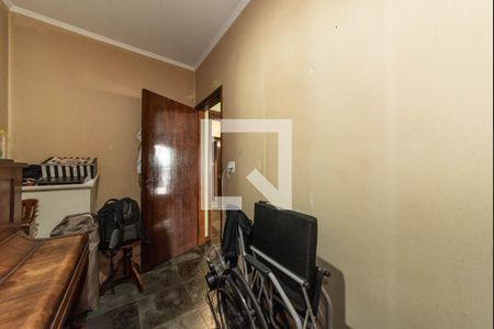 Casa à venda com 296m², 5 quartos e 5 vagasEscritório