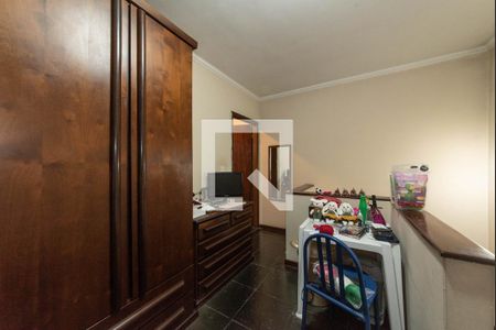 Casa à venda com 296m², 5 quartos e 5 vagasQuarto 1