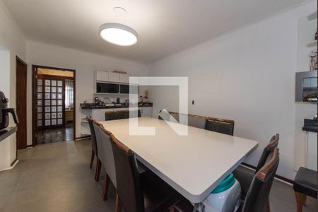 Casa à venda com 296m², 5 quartos e 5 vagasCopa