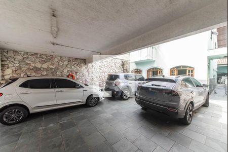 Casa à venda com 296m², 5 quartos e 5 vagasGaragem