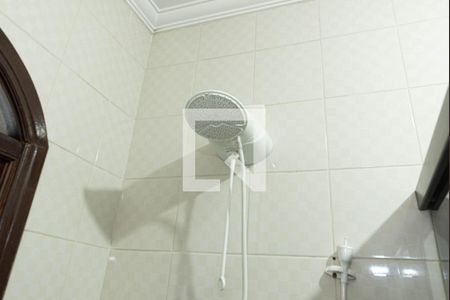 Casa à venda com 296m², 5 quartos e 5 vagasBanheiro Casa 2