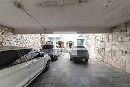 Casa à venda com 296m², 5 quartos e 5 vagasGaragem