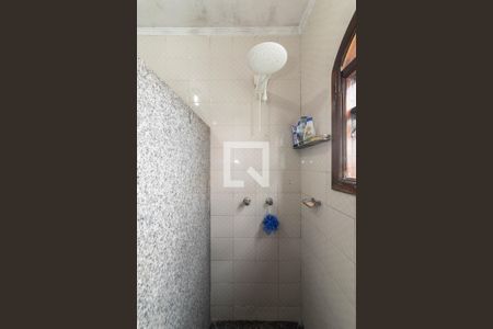 Casa à venda com 296m², 5 quartos e 5 vagasBanheiro da Suíte 2