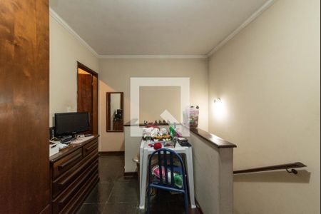 Casa à venda com 296m², 5 quartos e 5 vagasQuarto 1