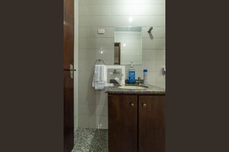 Casa à venda com 296m², 5 quartos e 5 vagasLavabo - Brinquedoteca