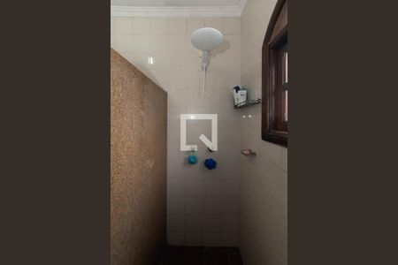 Casa à venda com 296m², 5 quartos e 5 vagasBanheiro da Suíte 3