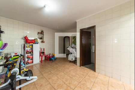 Casa à venda com 296m², 5 quartos e 5 vagasBrinquedoteca