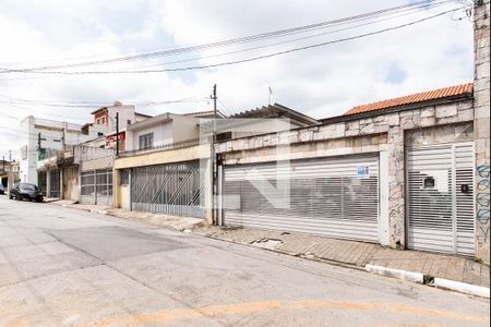Casa à venda com 296m², 5 quartos e 5 vagasFachada