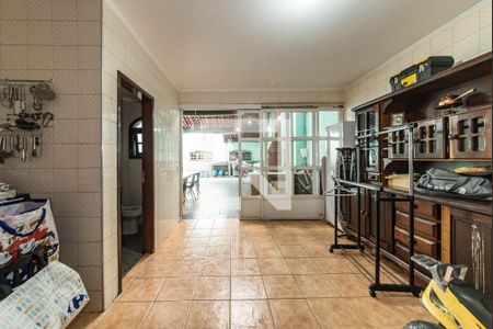 Casa à venda com 296m², 5 quartos e 5 vagasBrinquedoteca