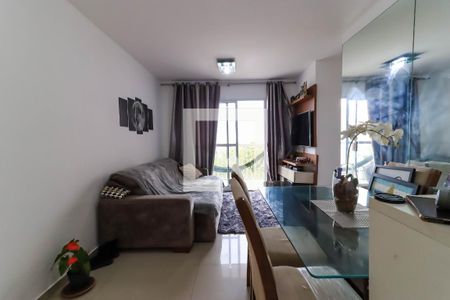 Apartamento à venda com 3 quartos, 69m² em Vila Andrade, São Paulo
