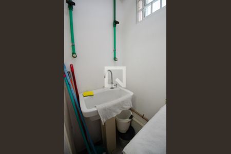 Apartamento para alugar com 56m², 2 quartos e 1 vagaÁrea de Serviço