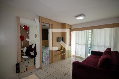 Apartamento para alugar com 56m², 2 quartos e 1 vagaSala