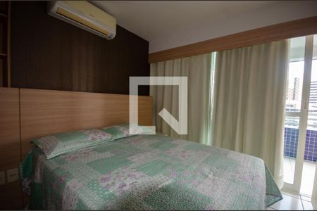 Apartamento para alugar com 56m², 2 quartos e 1 vagaQuarto 2 - Suíte