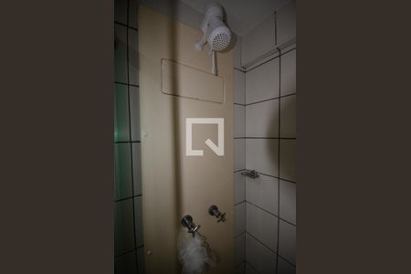 Apartamento para alugar com 56m², 2 quartos e 1 vagaBanheiro da Suíte 2