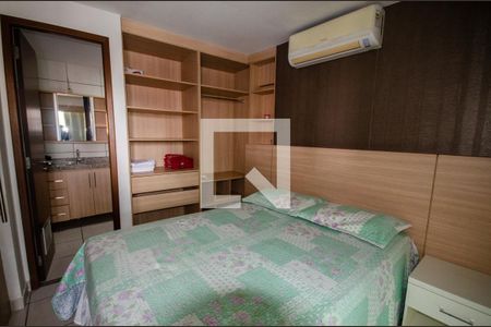 Apartamento para alugar com 56m², 2 quartos e 1 vagaQuarto 2 - Suíte