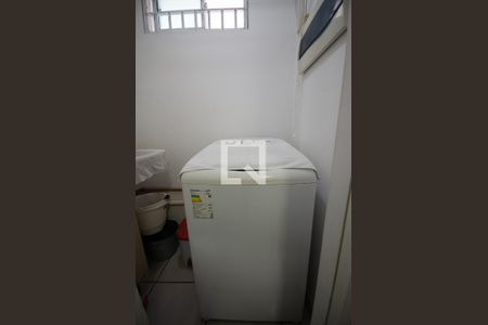 Apartamento para alugar com 56m², 2 quartos e 1 vagaÁrea de Serviço