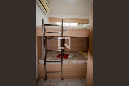 Apartamento para alugar com 56m², 2 quartos e 1 vagaQuarto 1 - Suíte