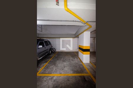 Apartamento para alugar com 56m², 2 quartos e 1 vagaGaragem