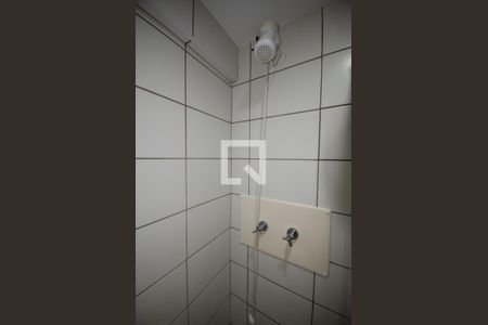 Apartamento para alugar com 56m², 2 quartos e 1 vagaBanheiro da Suíte 1