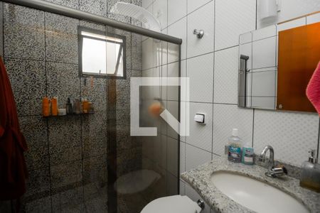 Casa à venda com 120m², 3 quartos e 5 vagas Casa à venda com 120m², 3 quartos e 5 vagasBanheiro