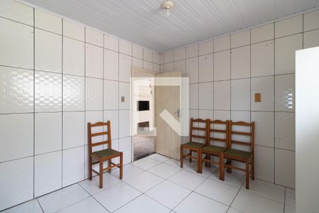 Apartamento para alugar com 52m², 2 quartos e sem vagaCozinha