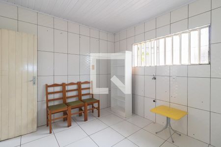 Apartamento para alugar com 52m², 2 quartos e sem vagaCozinha