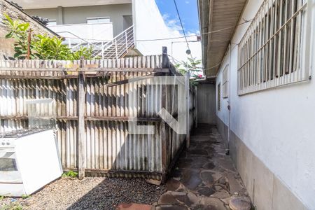 Apartamento para alugar com 52m², 2 quartos e sem vagaQuintal