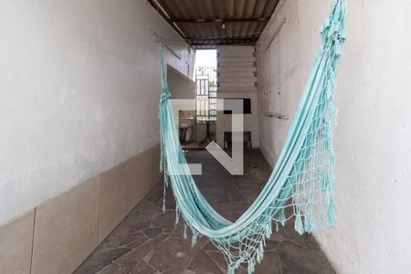 Apartamento para alugar com 52m², 2 quartos e sem vagaQuintal