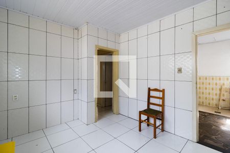 Apartamento para alugar com 52m², 2 quartos e sem vagaCozinha