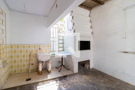 Apartamento para alugar com 52m², 2 quartos e sem vagaQuintal