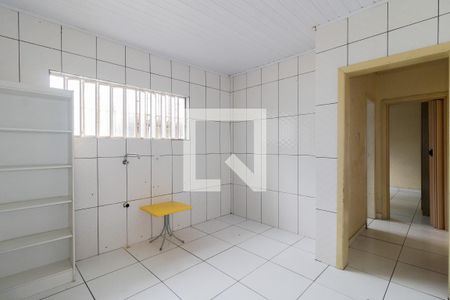 Apartamento para alugar com 52m², 2 quartos e sem vagaCozinha