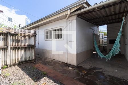 Apartamento para alugar com 52m², 2 quartos e sem vagaQuintal