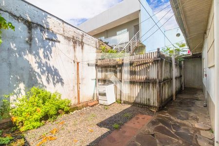 Apartamento para alugar com 52m², 2 quartos e sem vagaQuintal