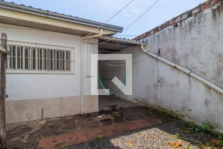 Apartamento para alugar com 52m², 2 quartos e sem vagaQuintal