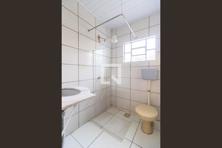 Apartamento para alugar com 52m², 2 quartos e sem vagaBanheiro