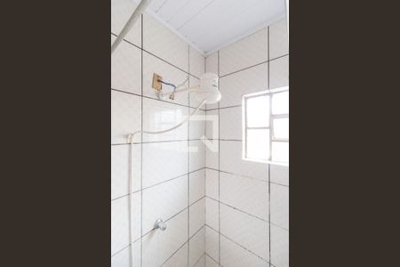 Apartamento para alugar com 52m², 2 quartos e sem vagaBanheiro