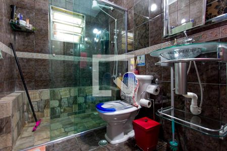 Casa 1 Banheiro de casa à venda com 2 quartos, 145m² em Cidade Patriarca, São Paulo